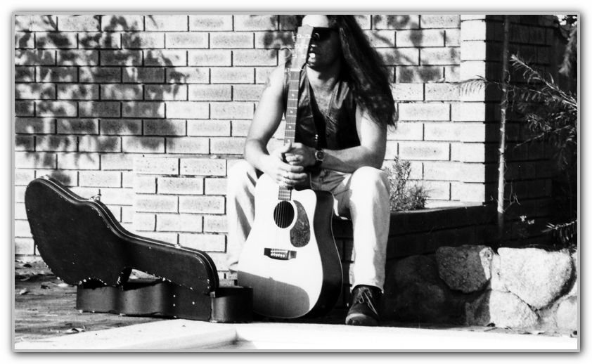 DJ 7th Avenue 1995 7